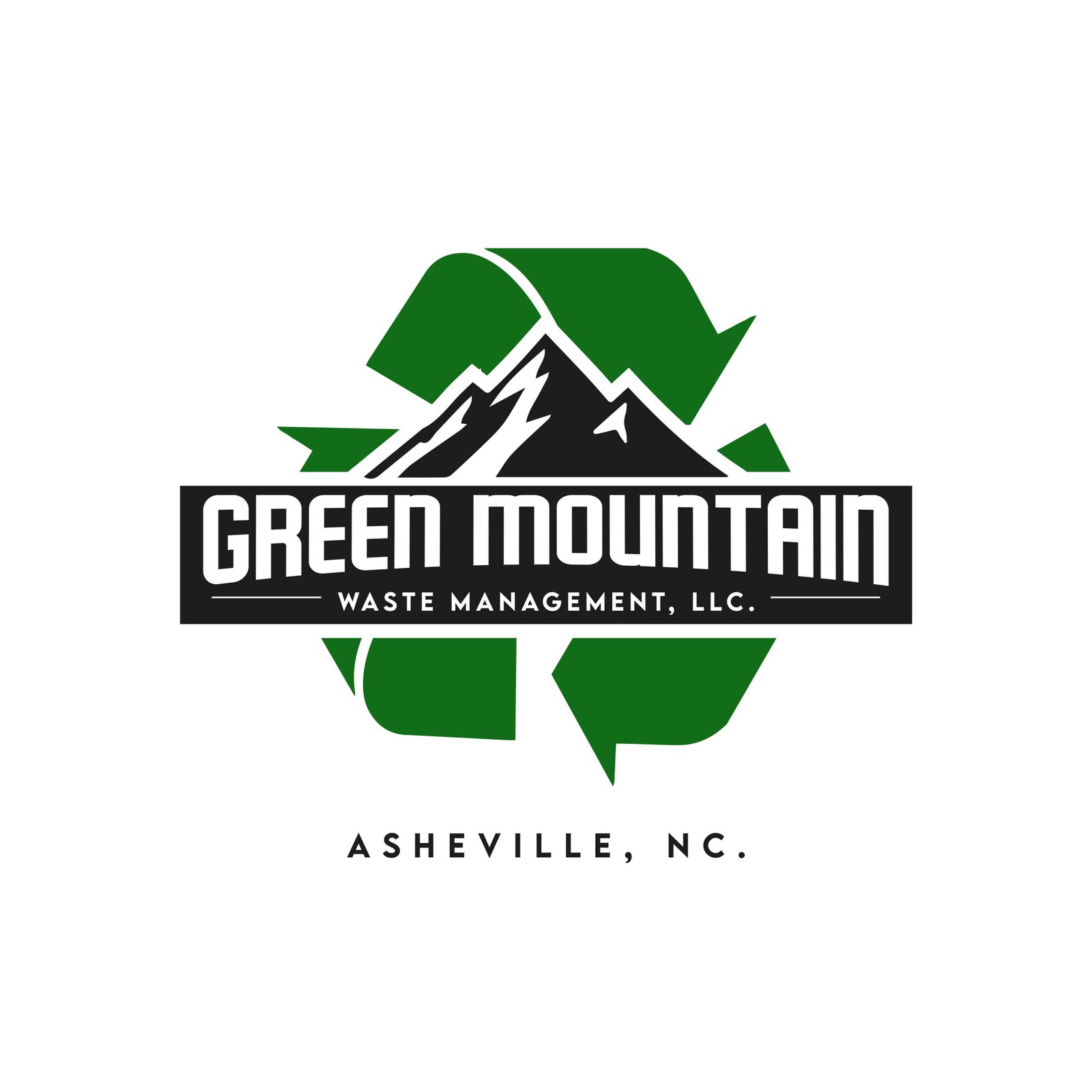 Green Mountain Waste Management